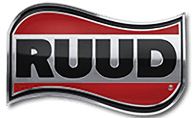 RUUD Logo