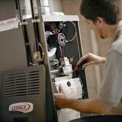 Furnace and Heating Repair and Installation Services - Air Control Heating and Air Conditioning, LLC